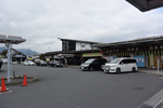西武秩父駅