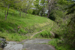 登山口
