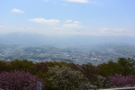 秩父盆地方面