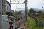 親鼻駅