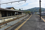 上長瀞駅2
