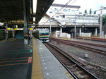 上野駅