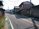 バス停2