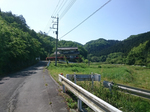 入り口