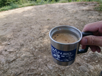 コーヒー