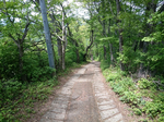 下山道