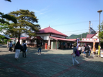 長瀞駅2