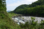 岩畳