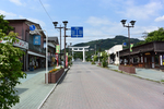 駅前通