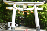 宝登山神社