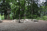宝登山頂