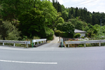 下山口