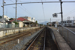 皆野駅