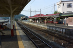 皆野駅2