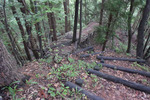 下山道