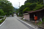 妹ヶ谷バス停