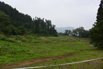 モトクロス場
