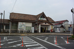 群馬藤岡駅