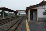 群馬藤岡駅2