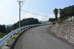桜山へ