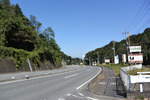 県道