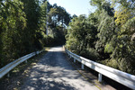 再び山道
