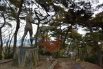 観音山山頂