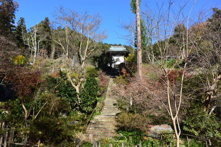 家がだんだん遠くなる 歴史を尋ねるみち 旧信州街道のみち 群馬県no 7 8 うしさんのひとりごと