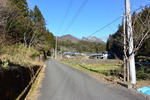 妙義山へ