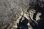 登山道2