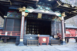 妙義神社