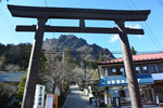 参道入り口
