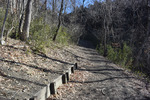 登山道