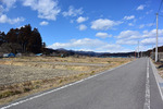 田舎歩き