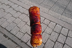 焼きまんじゅう