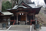 榛名神社