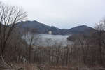 榛名湖