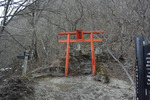 相馬山分岐