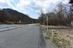 ヤセオネ峠