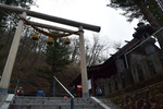 伊香保神社入口