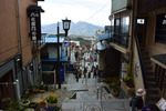 温泉街