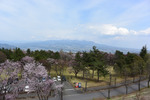 展望台より