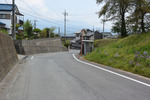 集落分岐