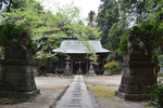 甲波宿禰