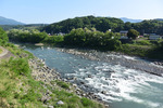 吾妻川