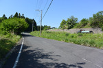 旧道