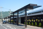 中之条駅