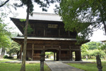 雙林寺山門