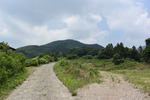 子持山