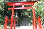 参道